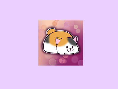 photo de profil Twitter, discord, twitch design personnalisées par graphiste freelance Luciole